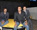 Sonu Sood At Audi No.1 Success Celebration Party