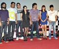 Soundtrack Movie Music Launch