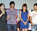 Soundtrack Movie Music Launch