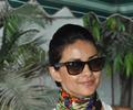 Spacial guest Gul Panag At The Spirit Of CCI