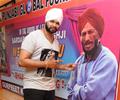 Special Screening Of Bhaag Milkha Bhaag