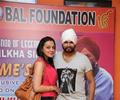 Special Screening Of Bhaag Milkha Bhaag