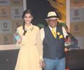 Spice Mobiles New Range Launched by Sonam Kapoor