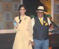 Spice Mobiles New Range Launched by Sonam Kapoor