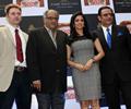 Sridevi Unveiled Aamby Valley Broadway Delights