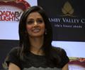 Sridevi Unveiled Aamby Valley Broadway Delights