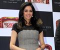 Sridevi Unveiled Aamby Valley Broadway Delights