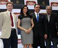 Sridevi Unveiled Aamby Valley Broadway Delights