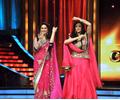 Sridevi promotes ''English Vinglish'' on ''Jhalak Dikhhla Jaa''