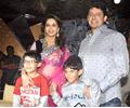 Sridevi promotes ''English Vinglish'' on ''Jhalak Dikhhla Jaa''