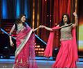 Sridevi promotes ''English Vinglish'' on ''Jhalak Dikhhla Jaa''