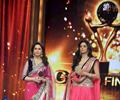 Sridevi promotes ''English Vinglish'' on ''Jhalak Dikhhla Jaa''