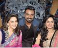 Sridevi promotes ''English Vinglish'' on ''Jhalak Dikhhla Jaa''