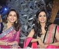 Sridevi promotes ''English Vinglish'' on ''Jhalak Dikhhla Jaa''