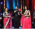 Sridevi promotes ''English Vinglish'' on ''Jhalak Dikhhla Jaa''