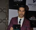 Stylish Celebs At GQ Best Dressed Men 2013