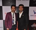 Stylish Celebs At GQ Best Dressed Men 2013