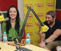 Sunny Deol And Bobby Deol Promote Yamla Pagla Deewana 2 At Radio Mirch