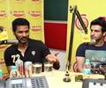 Sunny Deol And Bobby Deol Promote Yamla Pagla Deewana 2 At Radio Mirch