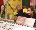 Sunny Deol And Bobby Deol Promote Yamla Pagla Deewana 2 At Radio Mirch