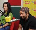 Sunny Deol And Bobby Deol Promote Yamla Pagla Deewana 2 At Radio Mirch