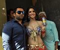 Sunny Leone Hot Photo Shoot for XXX Energy Drink