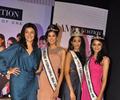 Sushmita Sen introduces ''Lifestyle I AM She 2011'' Winners