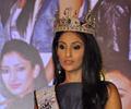 Sushmita Sen introduces ''Lifestyle I AM She 2011'' Winners