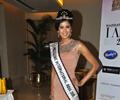 Sushmita Sen introduces ''Lifestyle I AM She 2011'' Winners