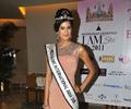 Sushmita Sen introduces ''Lifestyle I AM She 2011'' Winners