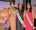 Sushmita Sen introduces ''Lifestyle I AM She 2011'' Winners