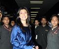 Sushmita Sen recieved winner of Miss Asia pacific 2012