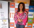 Sushmita Sen visits Radio City ''I Am She'' 2011 finalists
