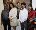 Sushmita Spotted At Women And We Men Exhibition