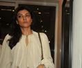 Sushmita Spotted At Women And We Men Exhibition