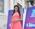 Taapsee Pannu and Divyendu Sharma Promoting Chashme Baddoor