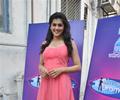 Taapsee Pannu and Divyendu Sharma Promoting Chashme Baddoor