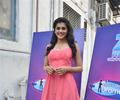 Taapsee Pannu and Divyendu Sharma Promoting Chashme Baddoor