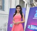 Taapsee Pannu and Divyendu Sharma Promoting Chashme Baddoor