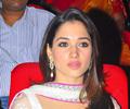 Tamanna Milky Baby Latest Pics at Thadaka Audio Launch