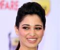 Tamanna Stunning At 60th Idea Filmfare Awards Press Conference