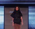 Top Models Ramp Walk for designer Anand Kabra