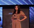 Top Models Ramp Walk for designer Anand Kabra