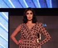 Top Models Ramp Walk for designer Anand Kabra