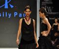 Top models Ramp Walk at IIJW 2011