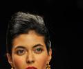 Top models Ramp Walk at IIJW 2011