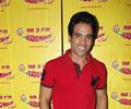 Tushar and Ritesh promote ‘Kyaa Super Kool Hain Hum’ at Radio Mirchi