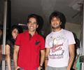 Tushar and Ritesh promote ‘Kyaa Super Kool Hain Hum’ at Radio Mirchi