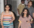 Urvashi Dholakia Arrived At Jiah Khan''s Residence