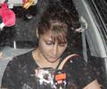 Urvashi Dholakia Arrived At Jiah Khan''s Residence